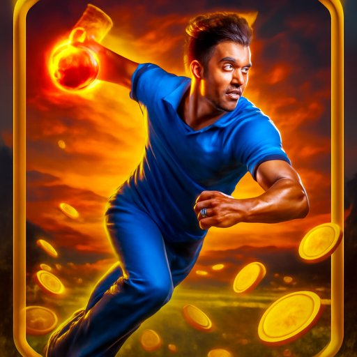 cricket ব্যাটসম্যানের ক্লোজআপ